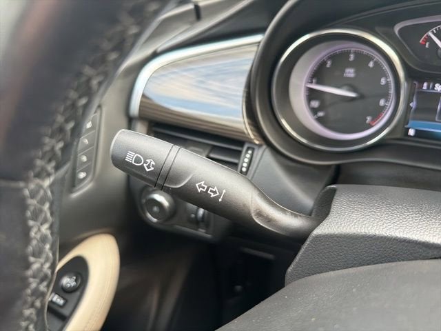 2020 Buick Envision Essence Group