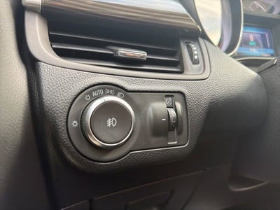 2020 Buick Envision Essence Group