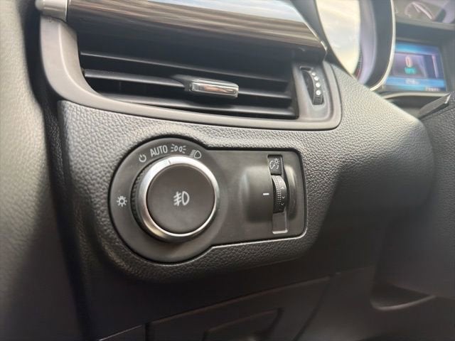 2020 Buick Envision Essence Group