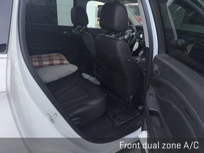 2020 Buick Envision Essence Group