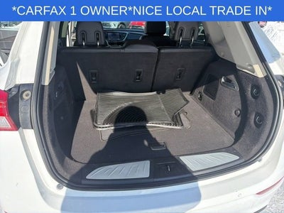 2020 Buick Envision Essence Group