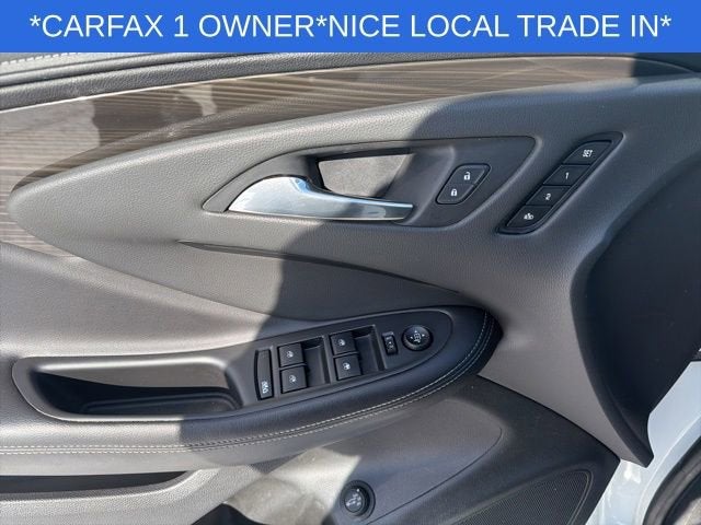 2020 Buick Envision Essence Group