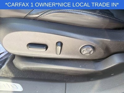 2020 Buick Envision Essence Group