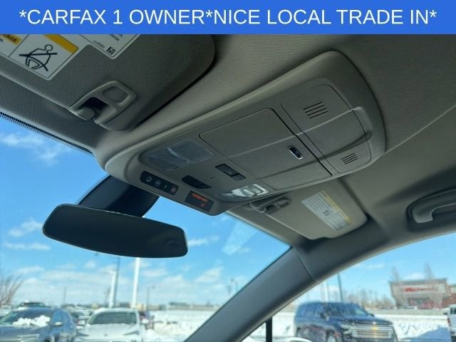 2020 Buick Envision Essence Group