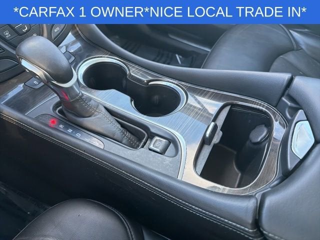 2020 Buick Envision Essence Group