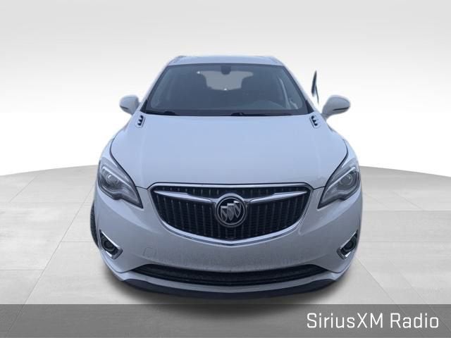 2020 Buick Envision Essence Group