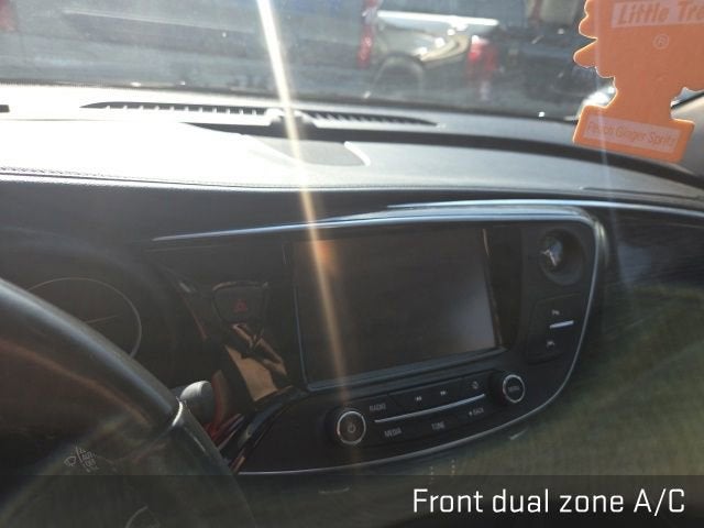 2017 Buick Envision Premium I