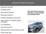 2017 Buick Envision Premium I