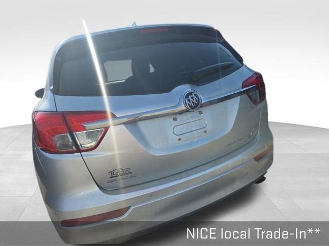 2017 Buick Envision Premium I