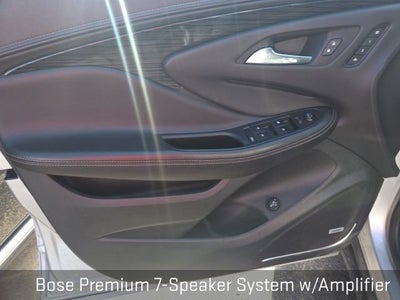 2017 Buick Envision Premium I