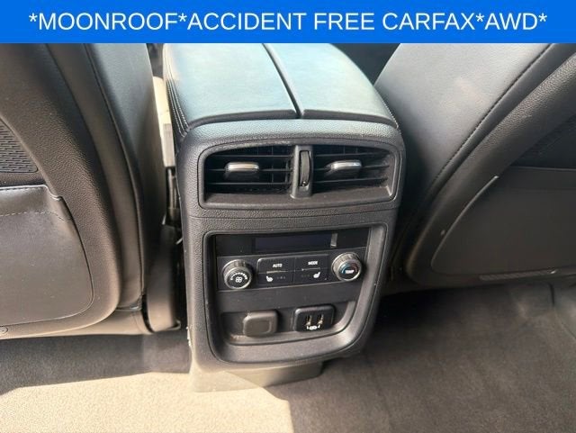 2017 Buick Envision Premium II