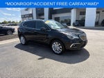 2017 Buick Envision Premium II