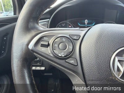 2017 Buick Envision Premium II