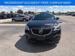 2017 Buick Envision Premium II