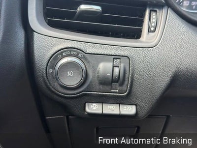 2017 Buick Envision Premium II