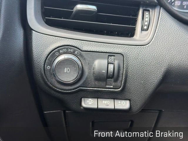 2017 Buick Envision Premium II