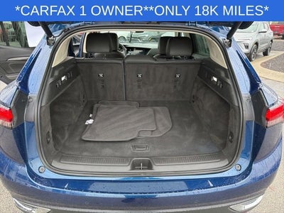 2022 Buick Envision Essence