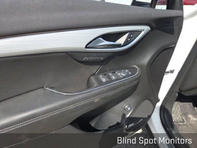 2024 Buick Envision Avenir