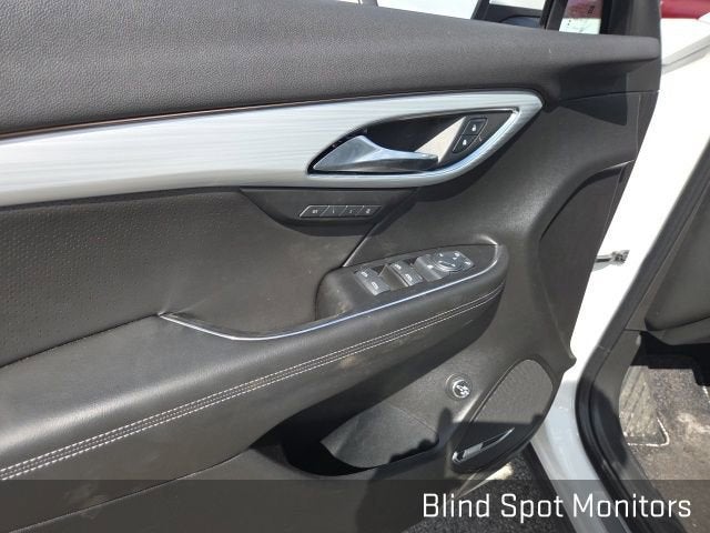 2024 Buick Envision Avenir