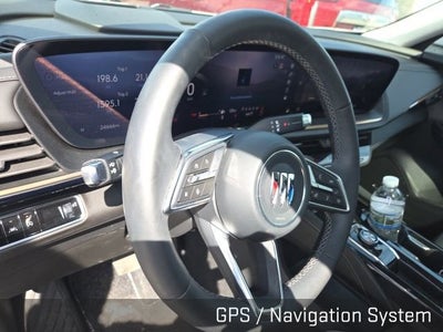 2024 Buick Envision Avenir