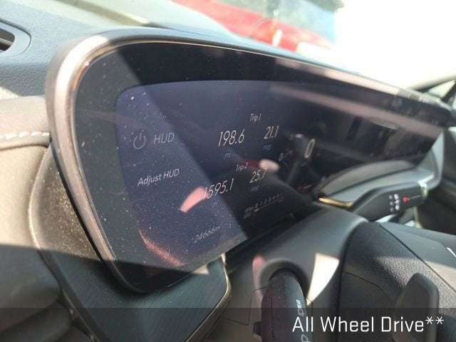 2024 Buick Envision Avenir