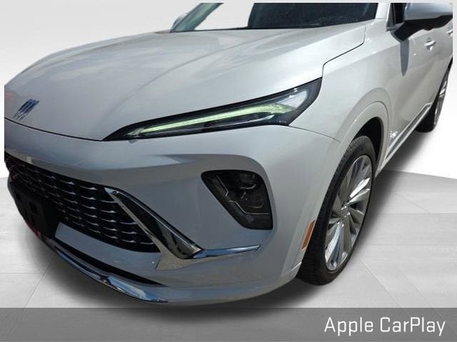 2024 Buick Envision Avenir