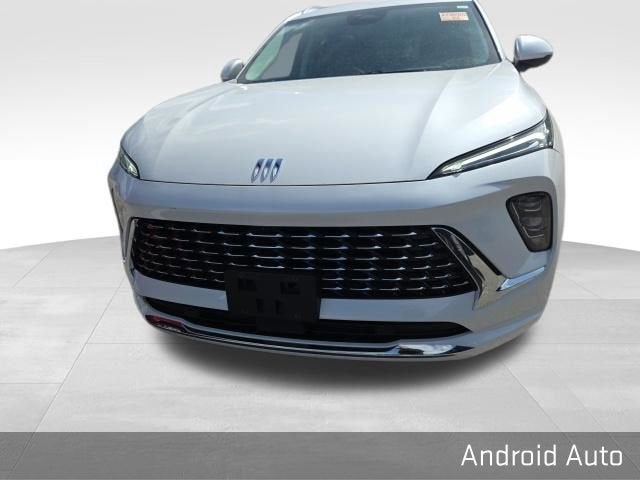 2024 Buick Envision Avenir