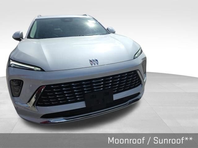 2024 Buick Envision Avenir