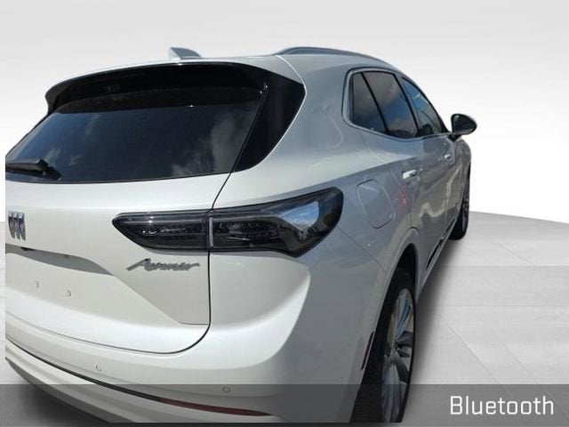 2024 Buick Envision Avenir
