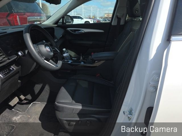 2024 Buick Envision Avenir