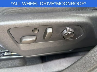 2022 Buick Envision Avenir