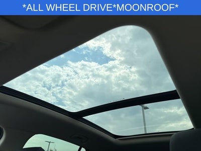 2022 Buick Envision Avenir
