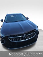 2022 Buick Envision Avenir