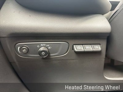 2022 Buick Envision Avenir