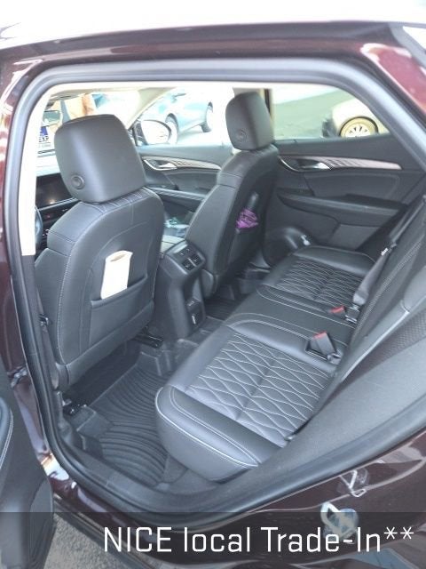 2022 Buick Envision Avenir