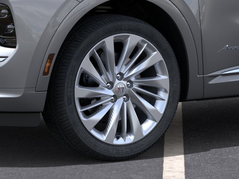 2026 Buick Envision Avenir - Photo 46