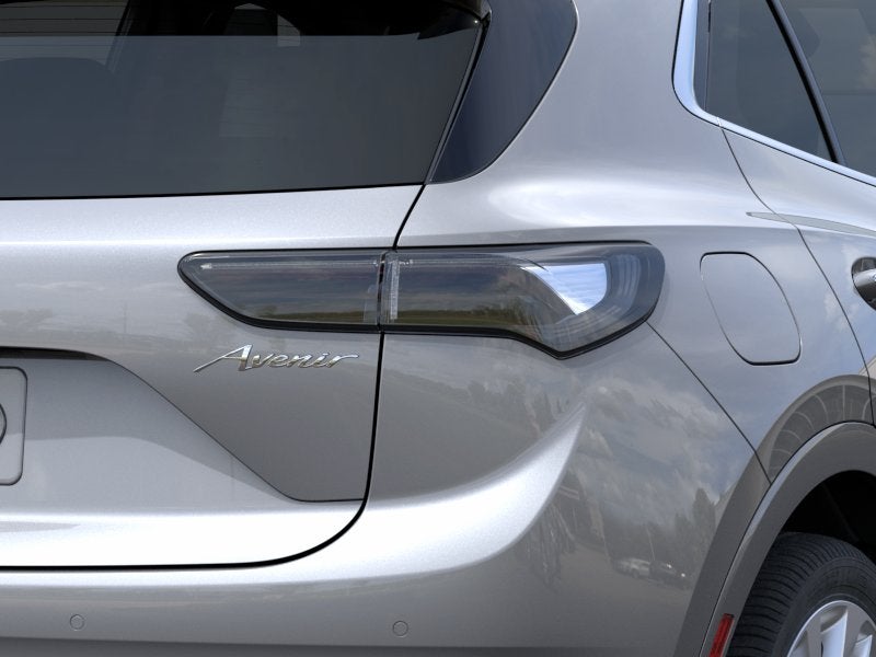 2026 Buick Envision Avenir - Photo 48