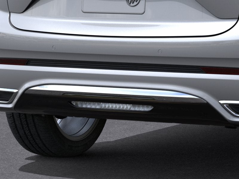 2026 Buick Envision Avenir - Photo 51