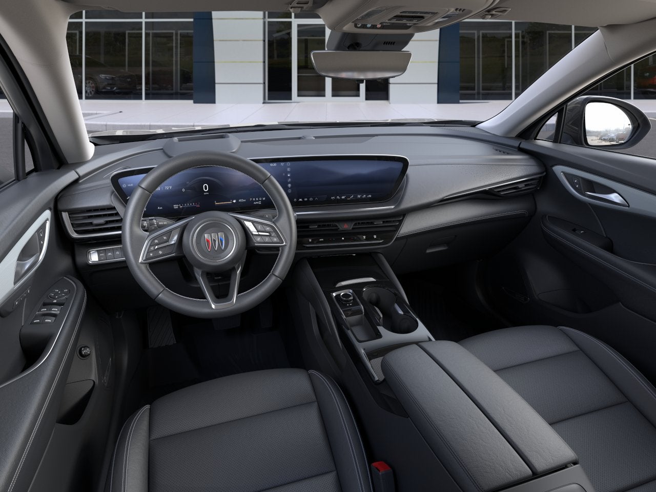 2026 Buick Envision Avenir - Photo 52