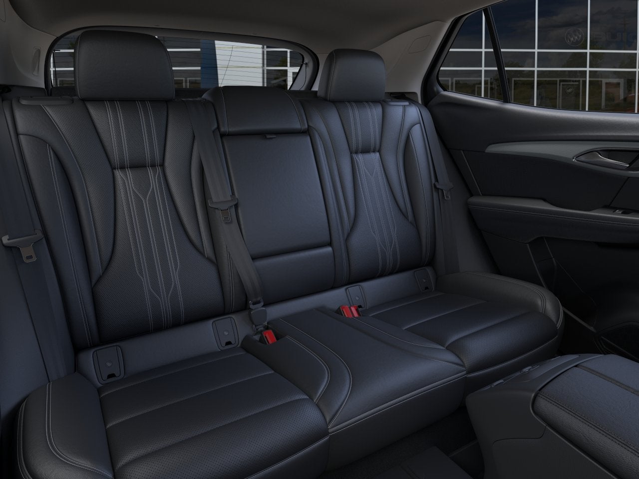 2026 Buick Envision Avenir - Photo 54
