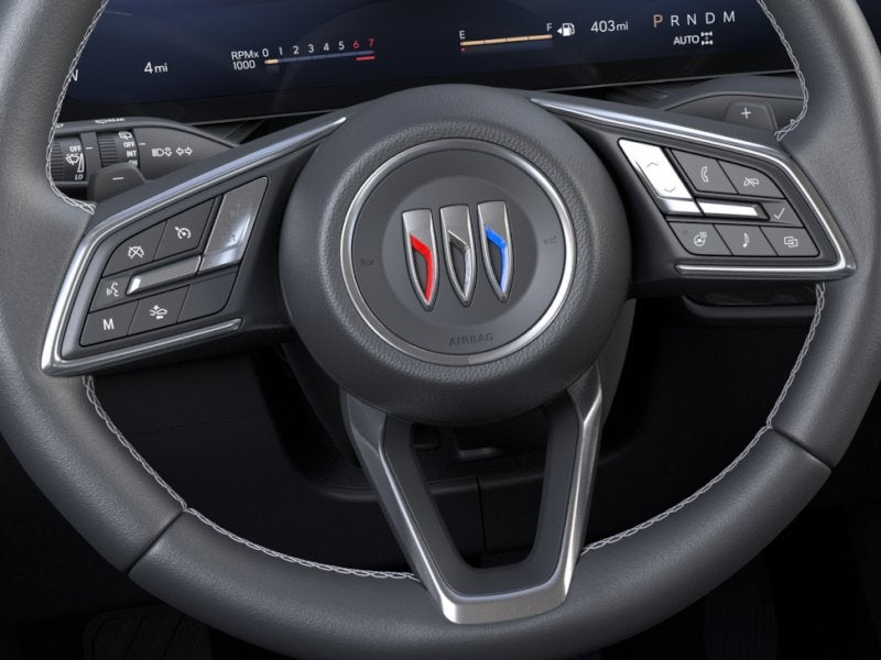 2026 Buick Envision Avenir - Photo 56