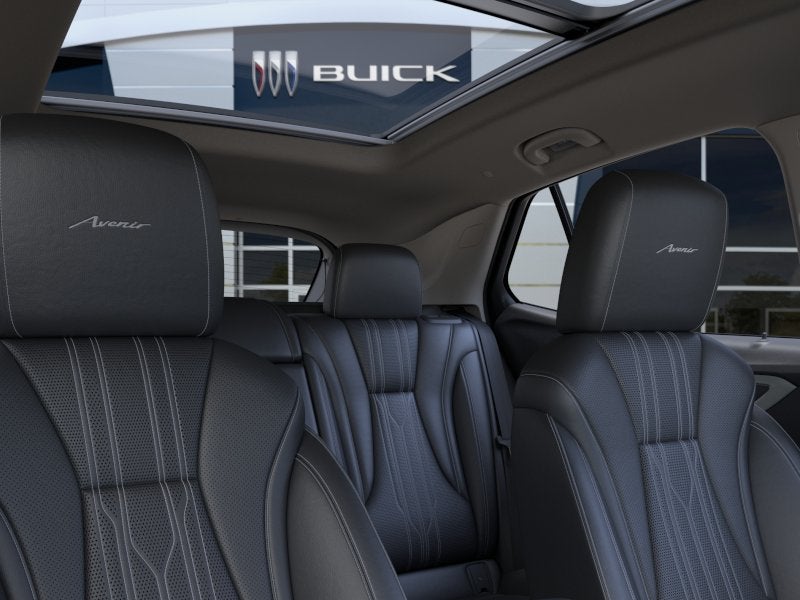 2026 Buick Envision Avenir - Photo 61