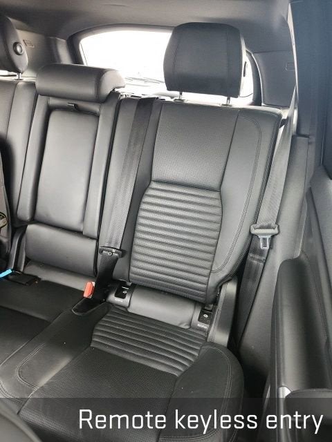 2016 Land Rover Discovery Sport HSE LUX