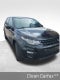 2016 Land Rover Discovery Sport HSE LUX