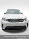 2018 Land Rover Discovery HSE