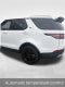 2018 Land Rover Discovery HSE