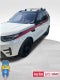 2020 Land Rover Discovery Landmark Edition