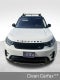 2020 Land Rover Discovery Landmark Edition