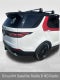 2020 Land Rover Discovery Landmark Edition