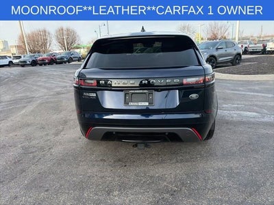 2023 Land Rover Range Rover Velar R-Dynamic S